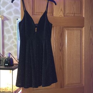 Homecoming/ Casual Dress